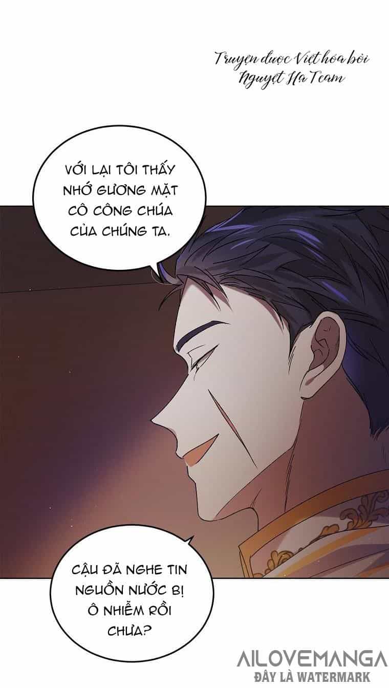 Cách Để Em Bảo Vệ Anh - Chương 44.1 - ảnh 25