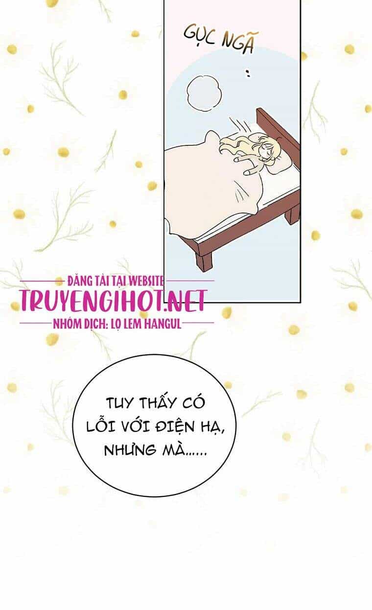 Cách Để Em Bảo Vệ Anh - Chương 45.2 - ảnh 6