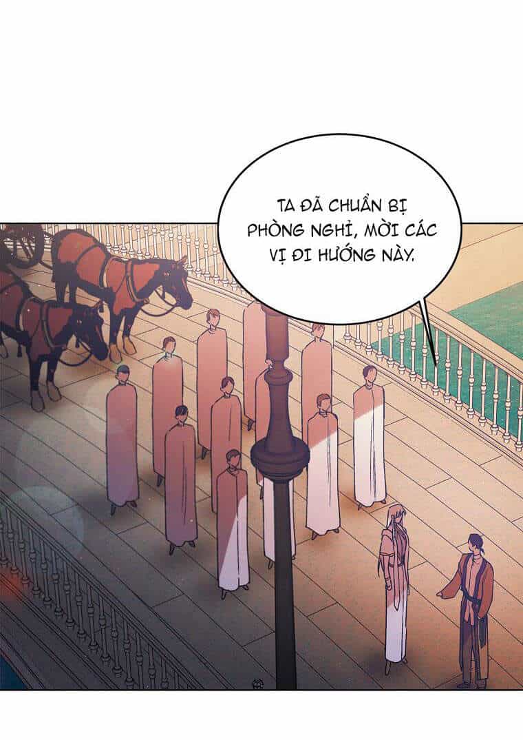 Cách Để Em Bảo Vệ Anh - Chương 46.1 - ảnh 51