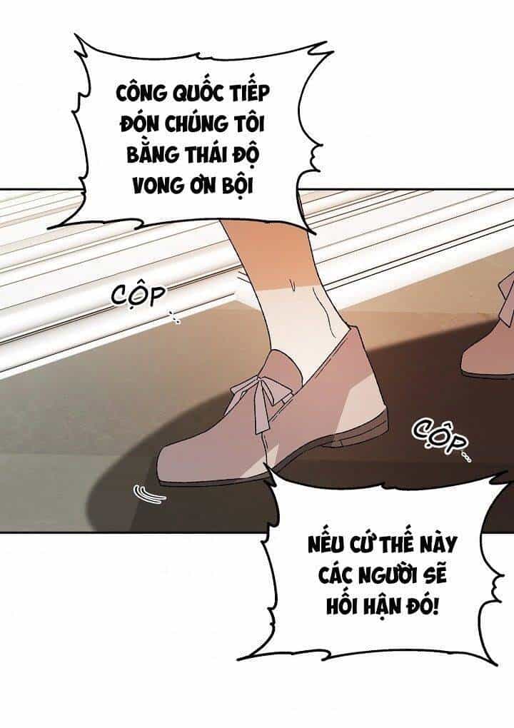 Cách Để Em Bảo Vệ Anh - Chương 6 - ảnh 37