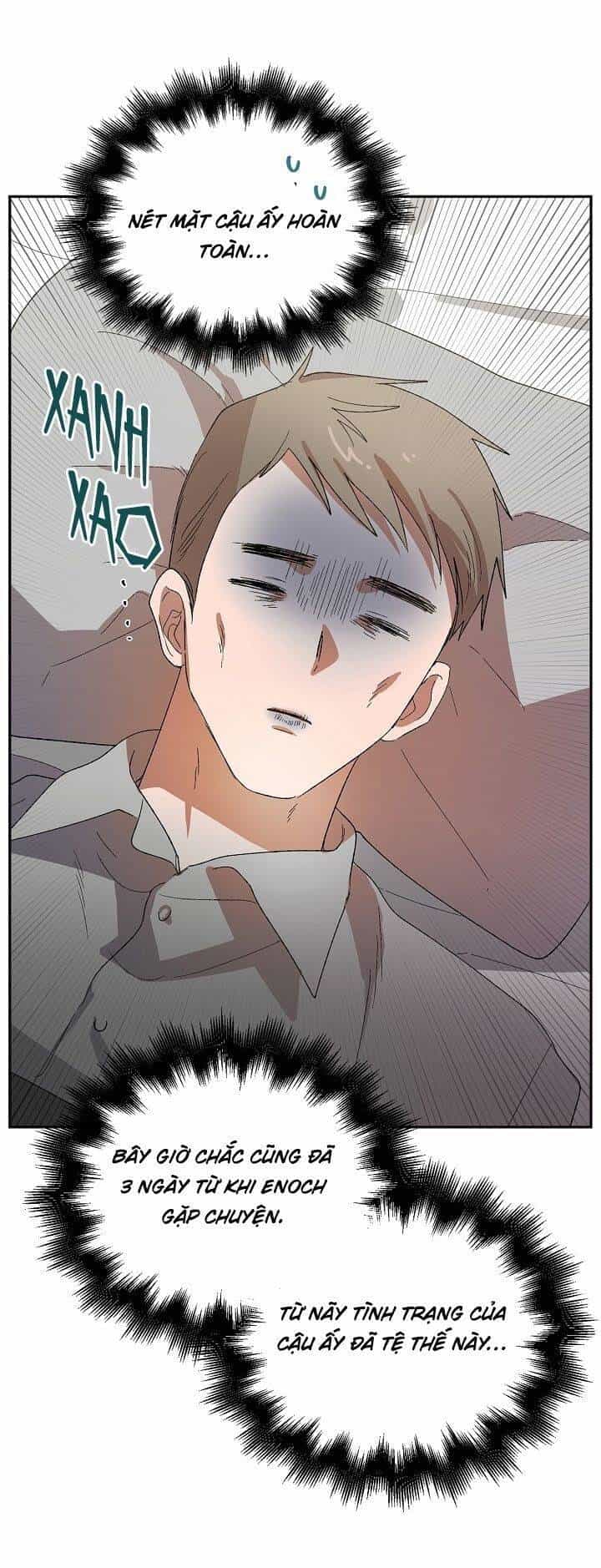 Cách Để Em Bảo Vệ Anh - Chương 6 - ảnh 43