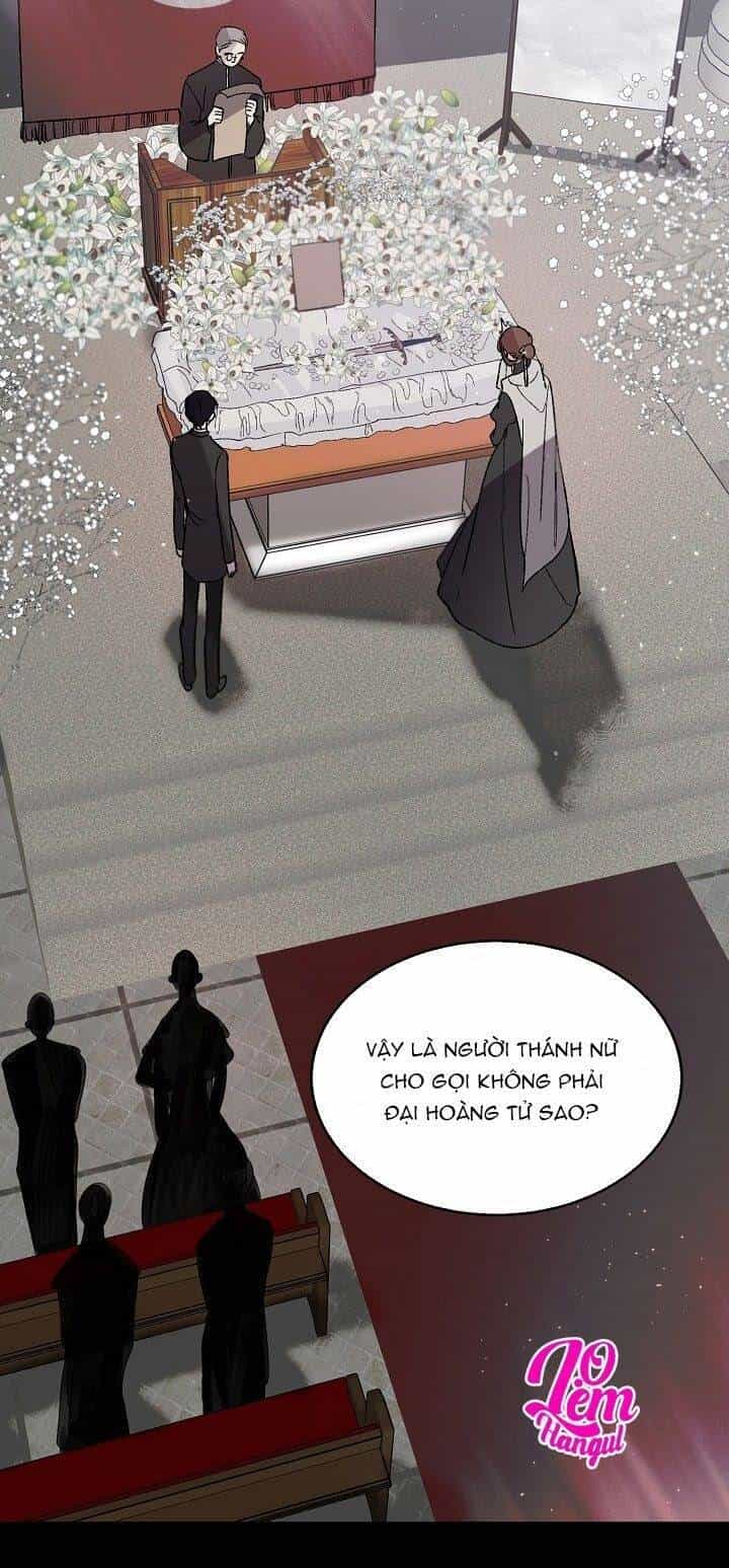 Cách Để Em Bảo Vệ Anh - Chương 6 - ảnh 7