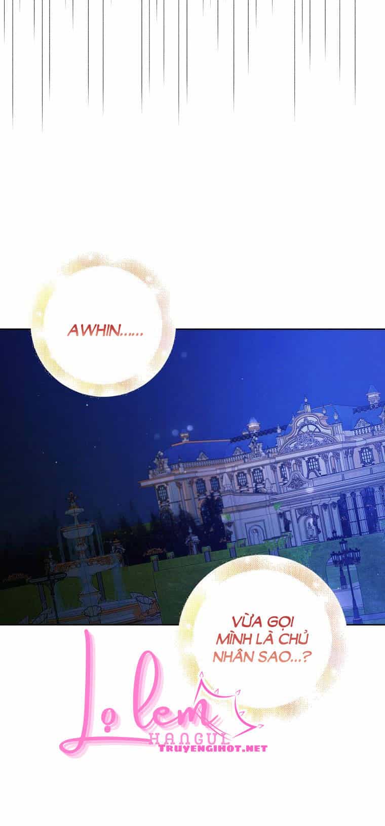 Cách Để Em Bảo Vệ Anh - Chương 47.1 - ảnh 18