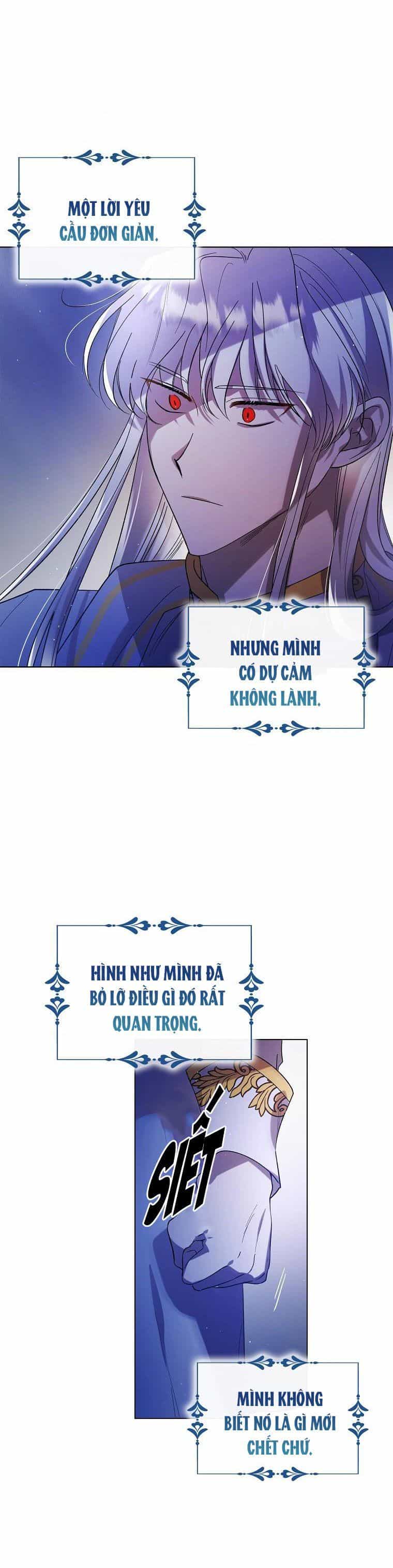 Cách Để Em Bảo Vệ Anh - Chương 48 - ảnh 27