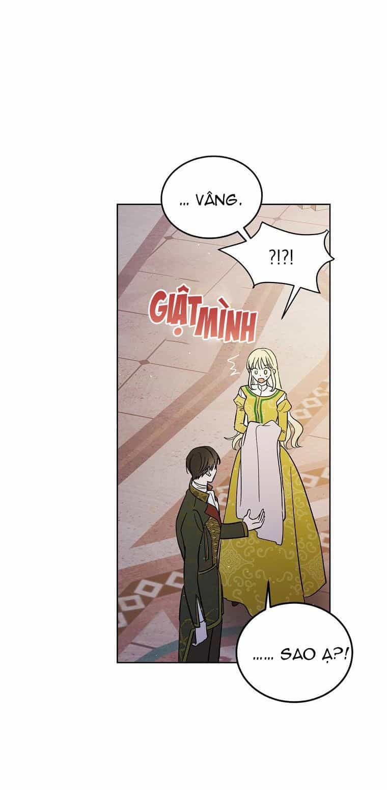 Cách Để Em Bảo Vệ Anh - Chương 48 - ảnh 35
