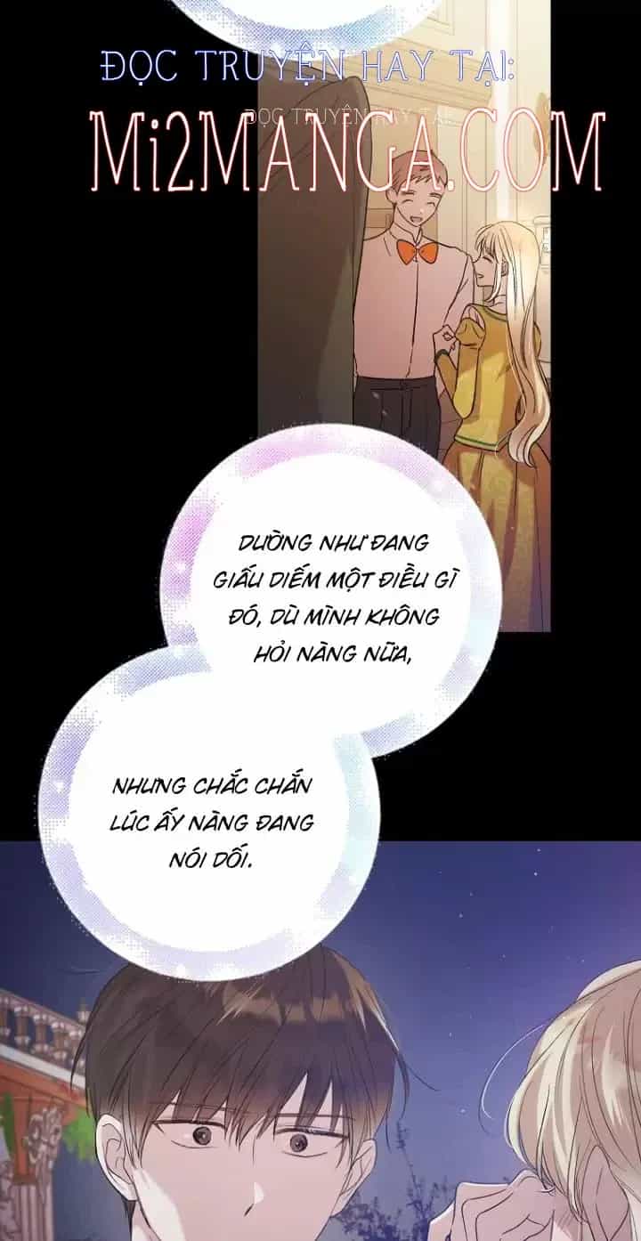 Cách Để Em Bảo Vệ Anh - Chương 49 - ảnh 20
