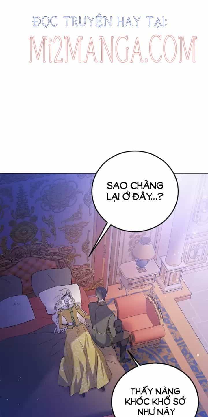 Cách Để Em Bảo Vệ Anh - Chương 49 - ảnh 31