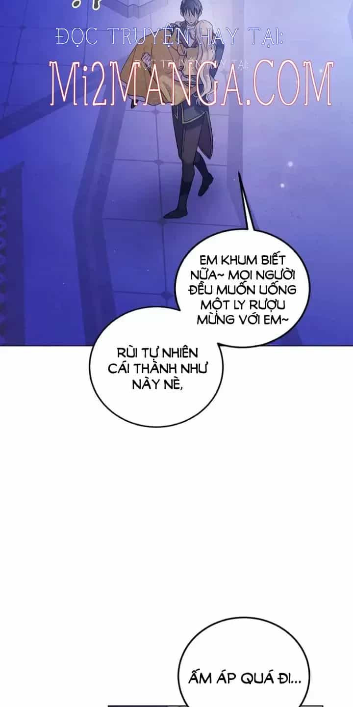 Cách Để Em Bảo Vệ Anh - Chương 49 - ảnh 4
