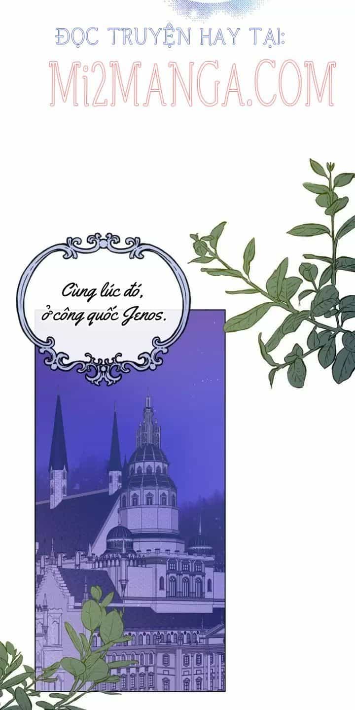 Cách Để Em Bảo Vệ Anh - Chương 49.5 - ảnh 25