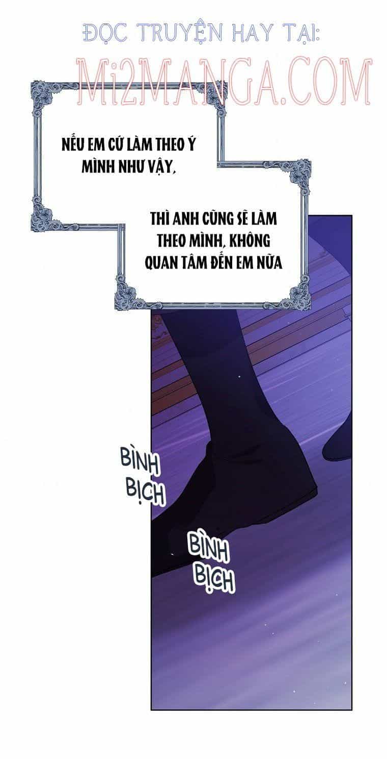 Cách Để Em Bảo Vệ Anh - Chương 50 - ảnh 40