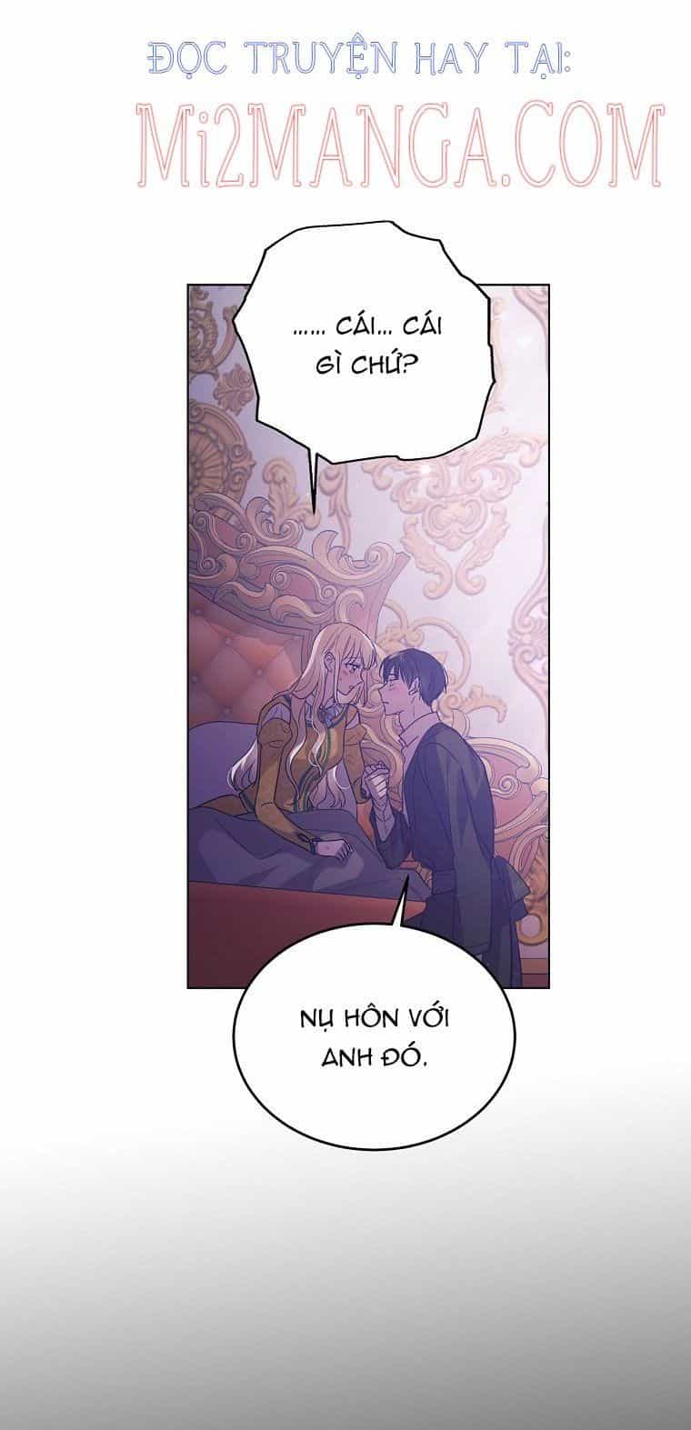 Cách Để Em Bảo Vệ Anh - Chương 50 - ảnh 50