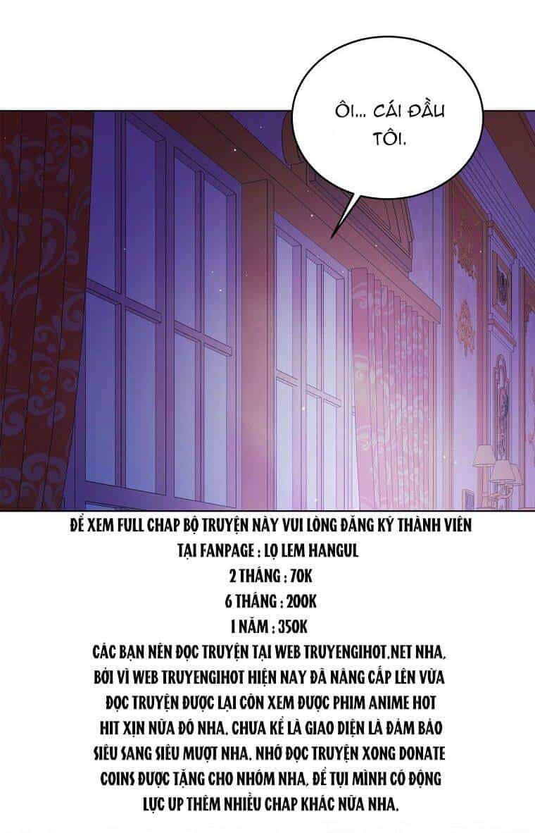 Cách Để Em Bảo Vệ Anh - Chương 50.1 - ảnh 18