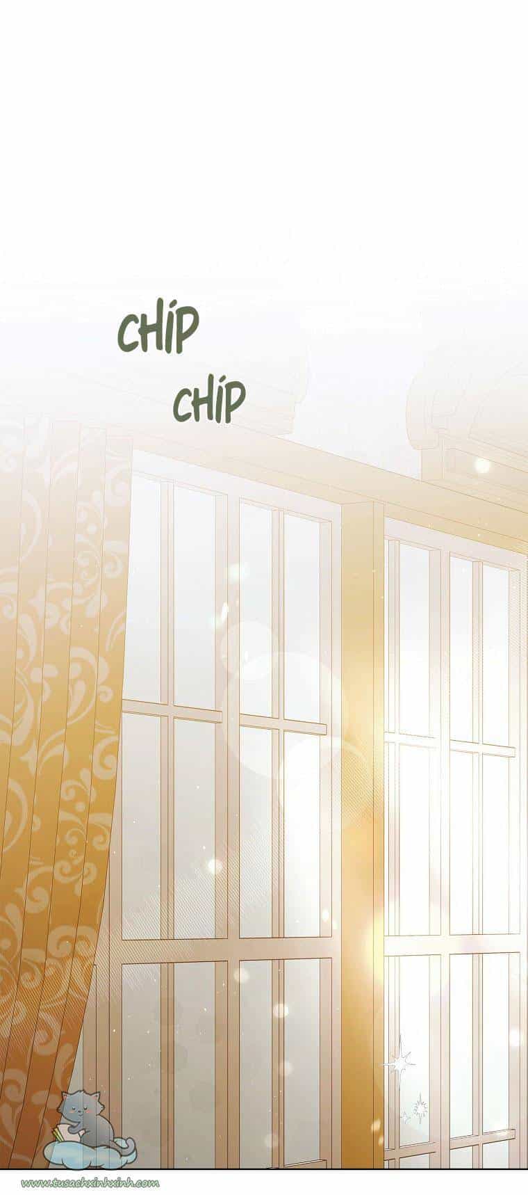 Cách Để Em Bảo Vệ Anh - Chương 51 - ảnh 2