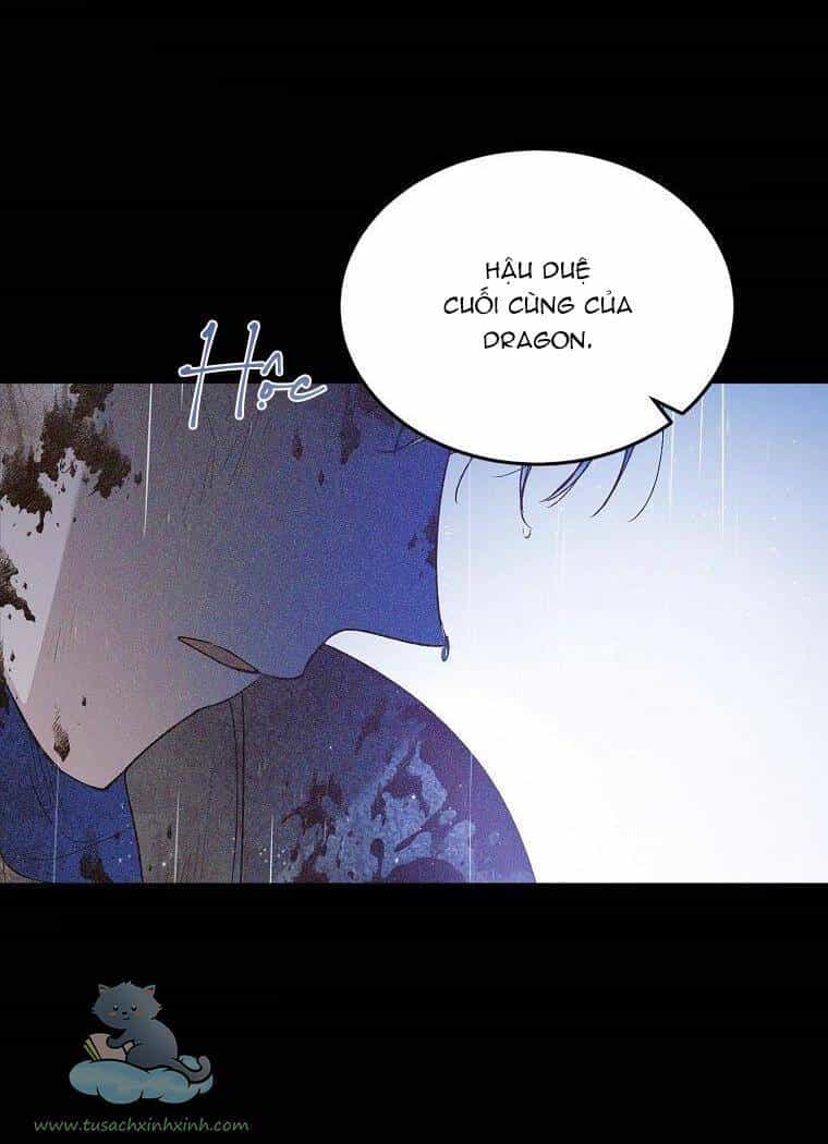 Cách Để Em Bảo Vệ Anh - Chương 51 - ảnh 26