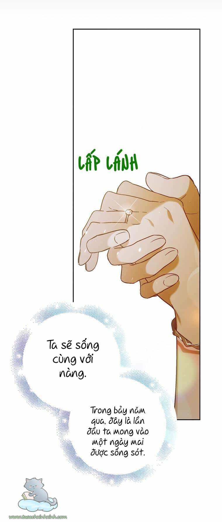 Cách Để Em Bảo Vệ Anh - Chương 51 - ảnh 55