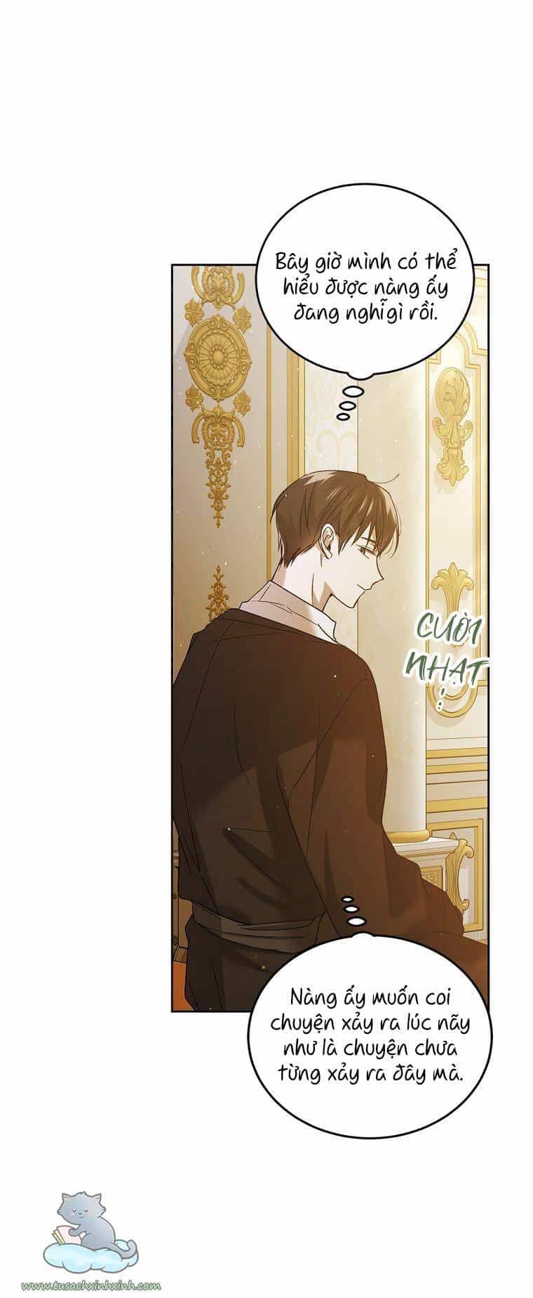 Cách Để Em Bảo Vệ Anh - Chương 51 - ảnh 67