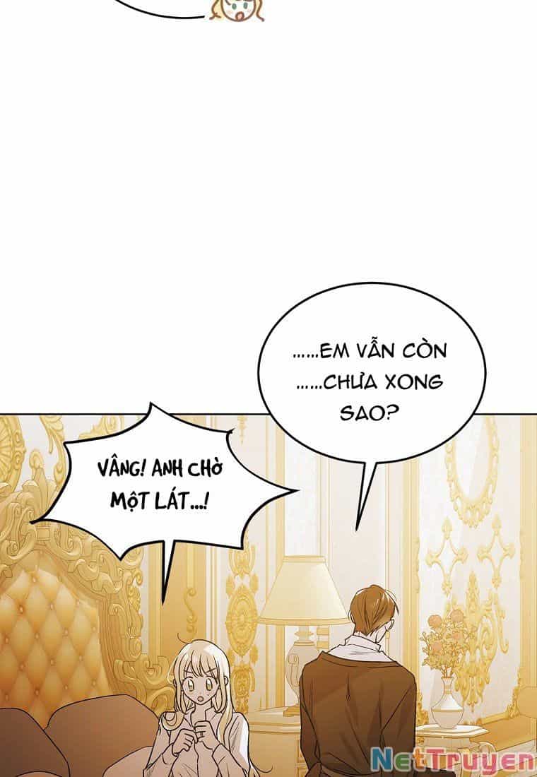 Cách Để Em Bảo Vệ Anh - Chương 51.1 - ảnh 76