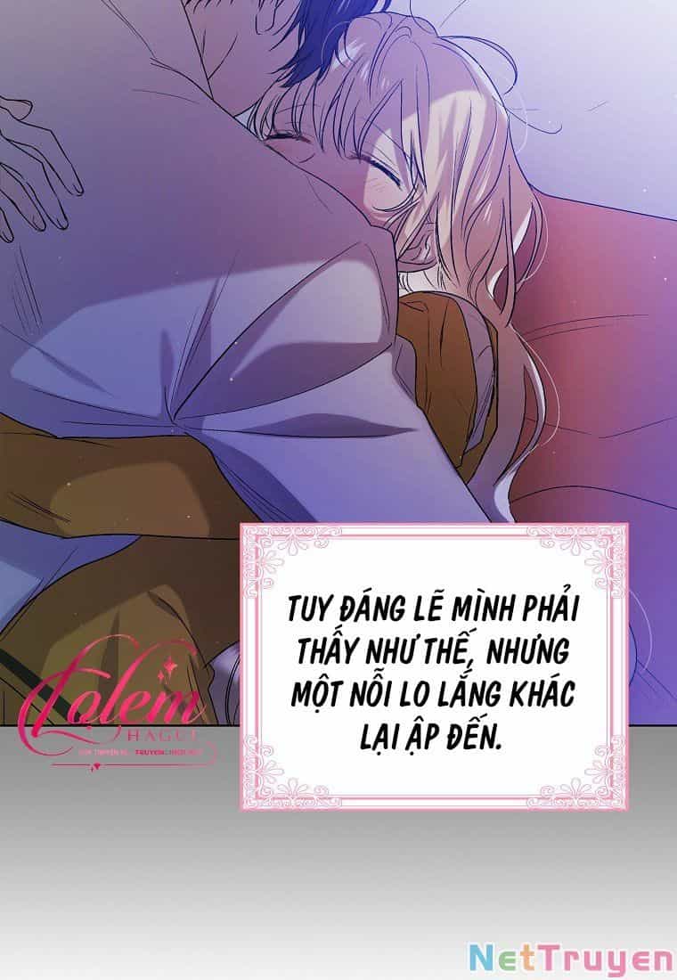 Cách Để Em Bảo Vệ Anh - Chương 51.1 - ảnh 80