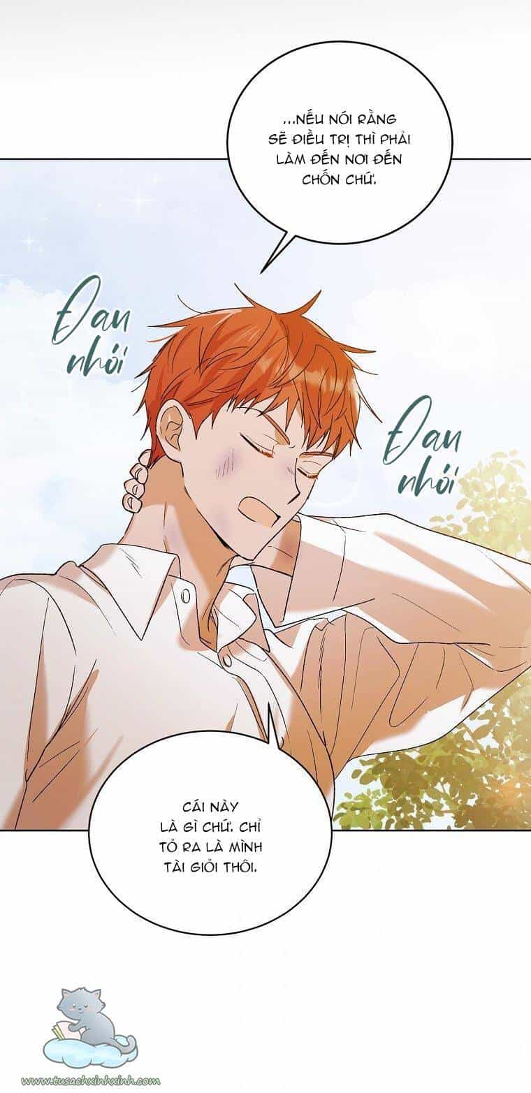 Cách Để Em Bảo Vệ Anh - Chương 52 - ảnh 62