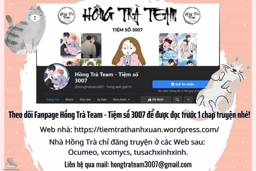 Cách Để Em Bảo Vệ Anh - Chương 52 - ảnh 79