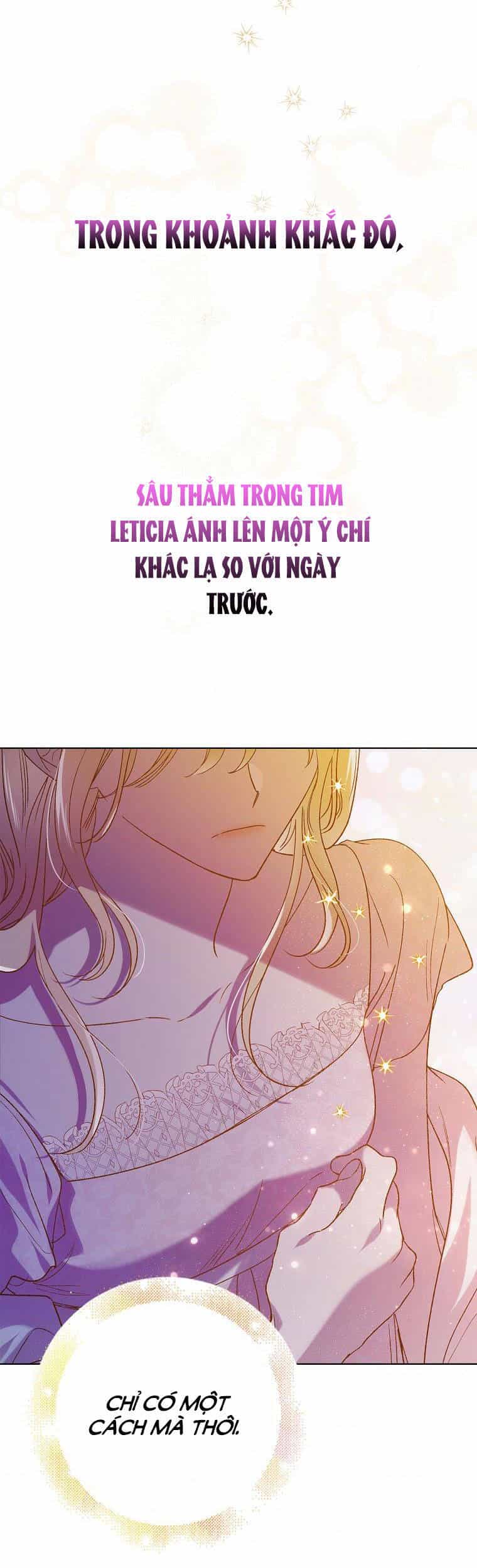 Cách Để Em Bảo Vệ Anh - Chương 54 - ảnh 51