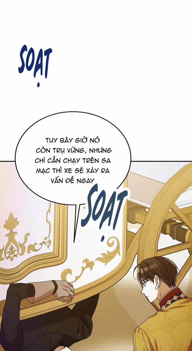 Cách Để Em Bảo Vệ Anh - Chương 55 - ảnh 10