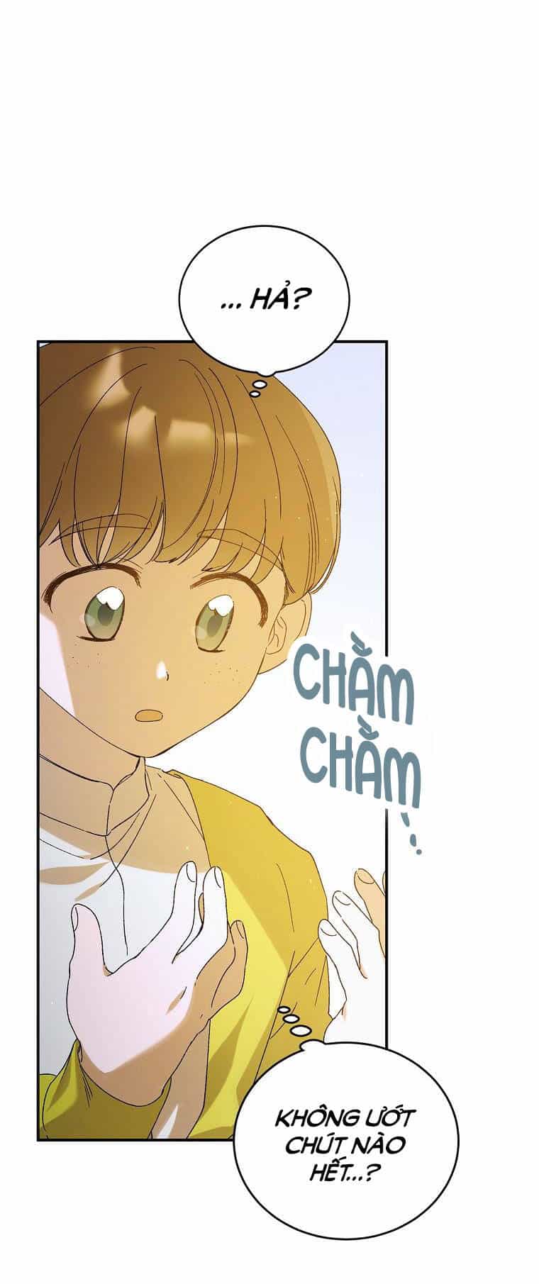 Cách Để Em Bảo Vệ Anh - Chương 55 - ảnh 66