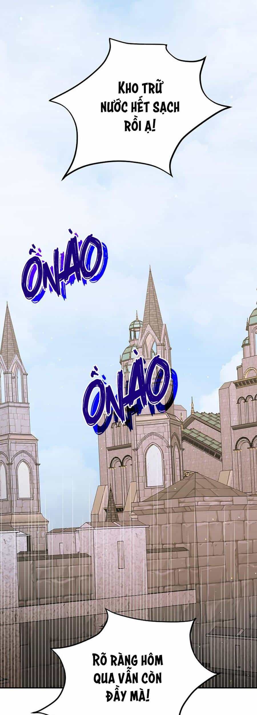 Cách Để Em Bảo Vệ Anh - Chương 56 - ảnh 1