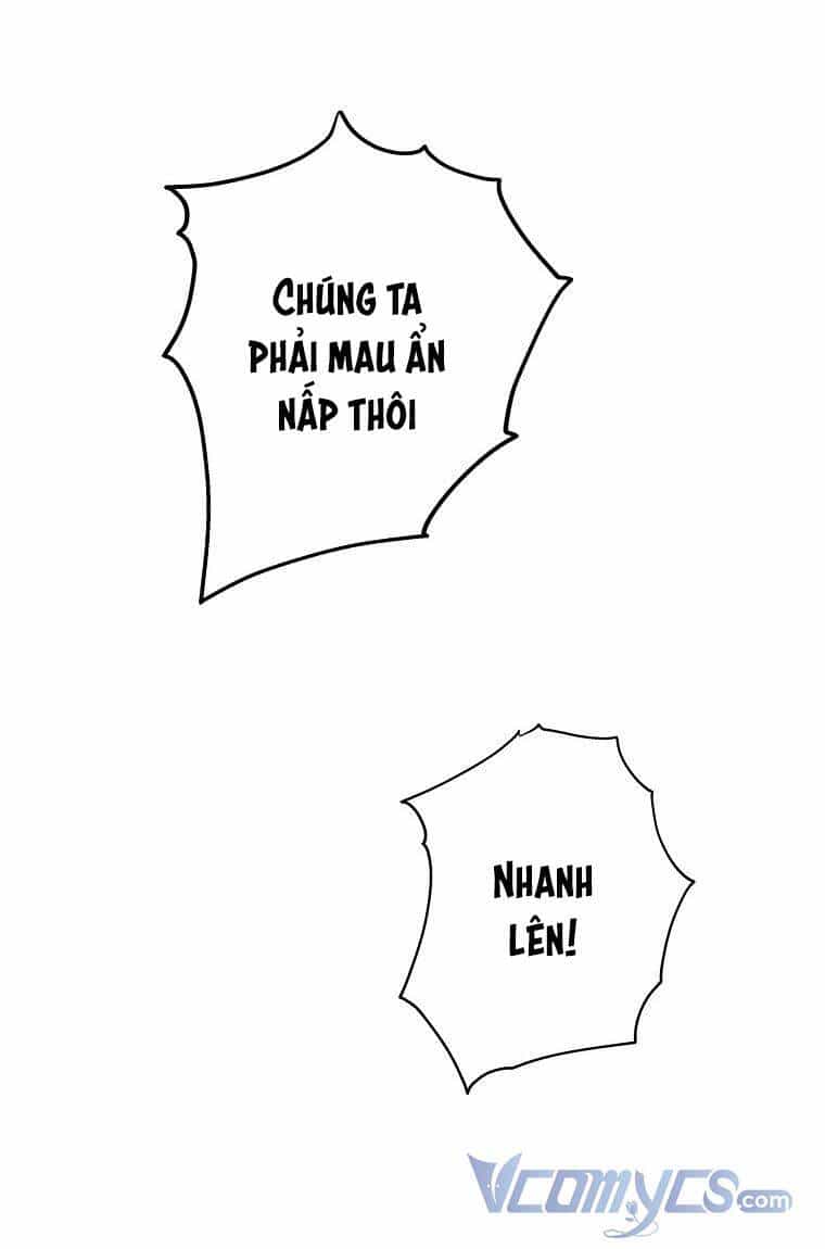 Cách Để Em Bảo Vệ Anh - Chương 56 - ảnh 13