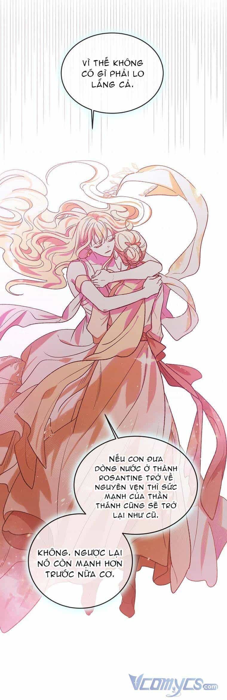 Cách Để Em Bảo Vệ Anh - Chương 56 - ảnh 80