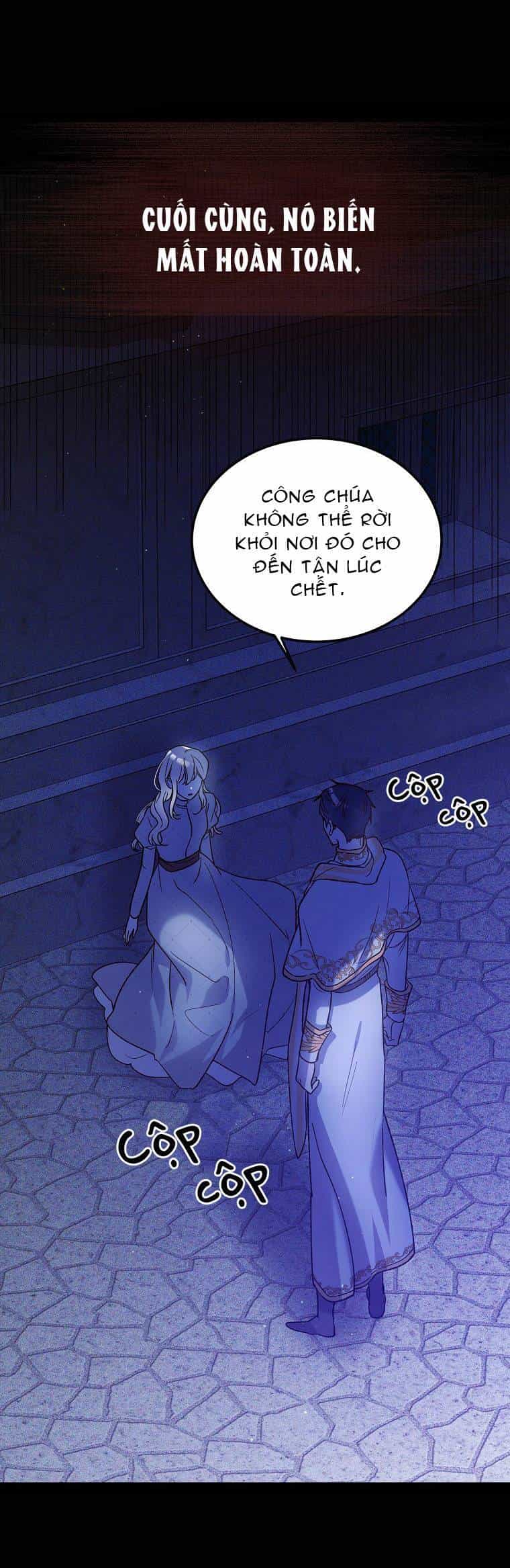 Cách Để Em Bảo Vệ Anh - Chương 57 - ảnh 35
