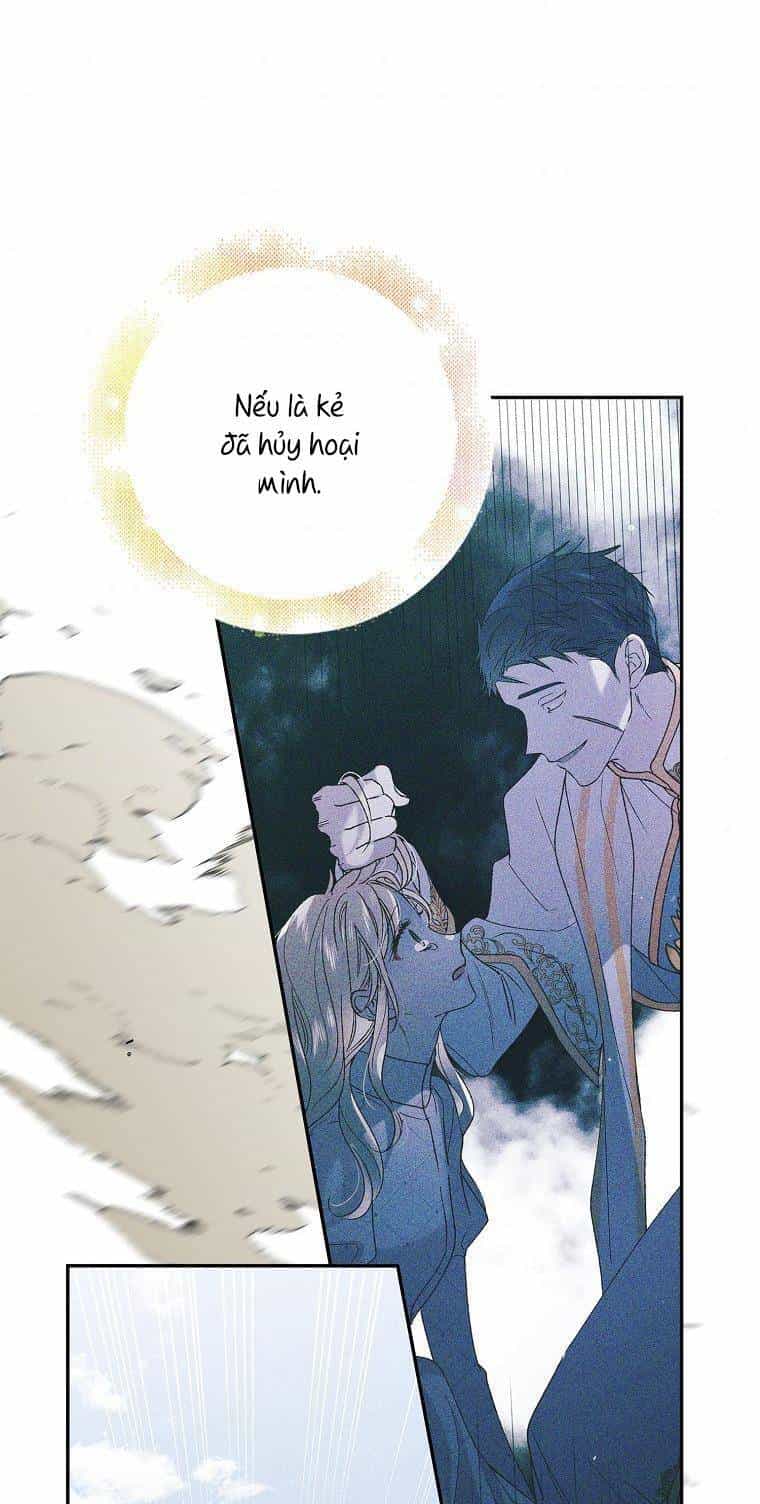 Cách Để Em Bảo Vệ Anh - Chương 57 - ảnh 77