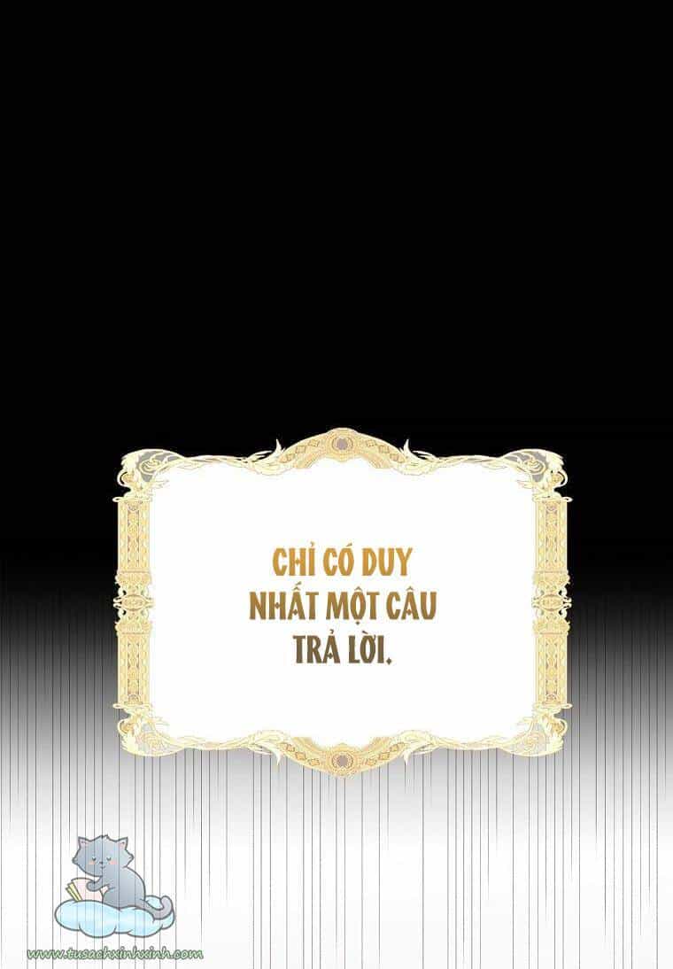 Cách Để Em Bảo Vệ Anh - Chương 58 - ảnh 35