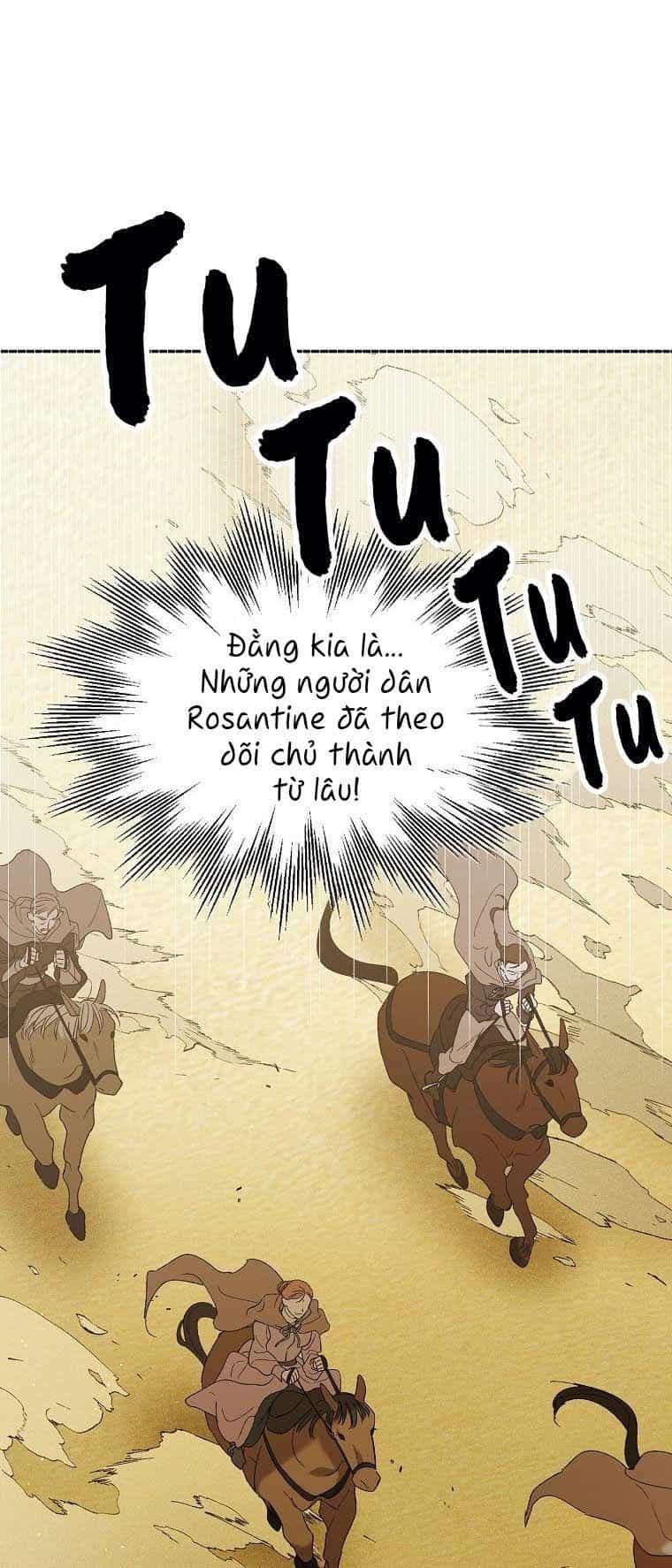 Cách Để Em Bảo Vệ Anh - Chương 58.5 - ảnh 22