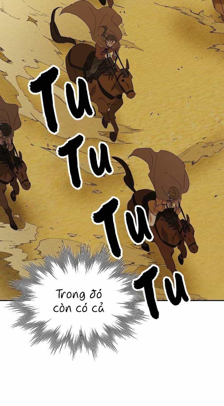 Cách Để Em Bảo Vệ Anh - Chương 58.5 - ảnh 23