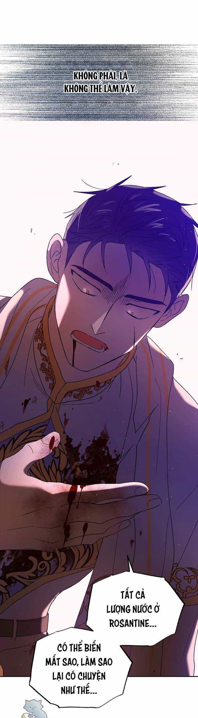 Cách Để Em Bảo Vệ Anh - Chương 59 - ảnh 23