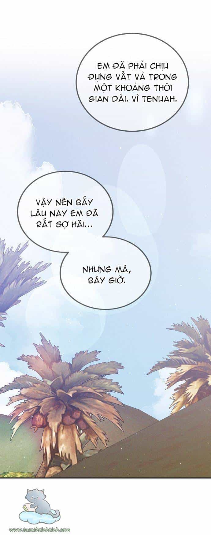 Cách Để Em Bảo Vệ Anh - Chương 59 - ảnh 69