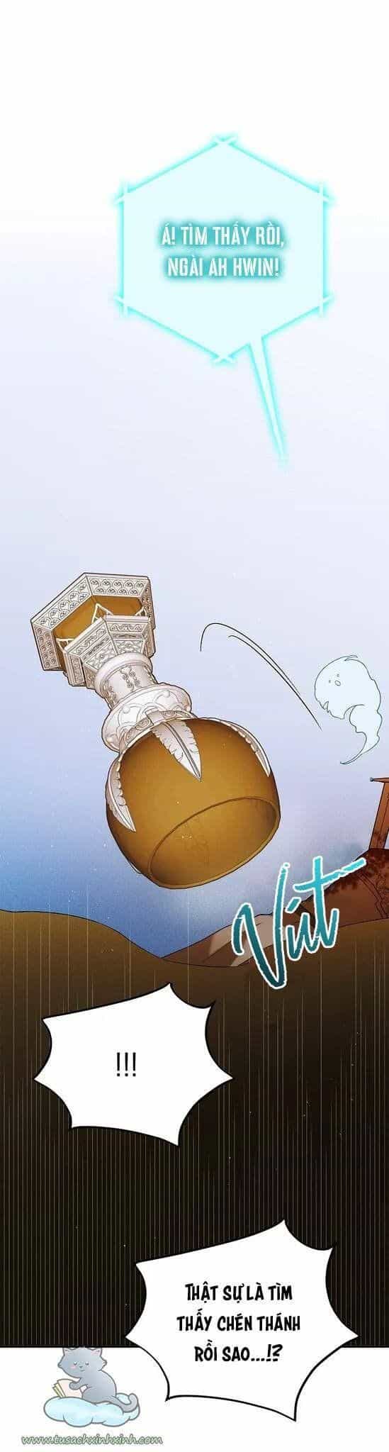 Cách Để Em Bảo Vệ Anh - Chương 59.5 - ảnh 14