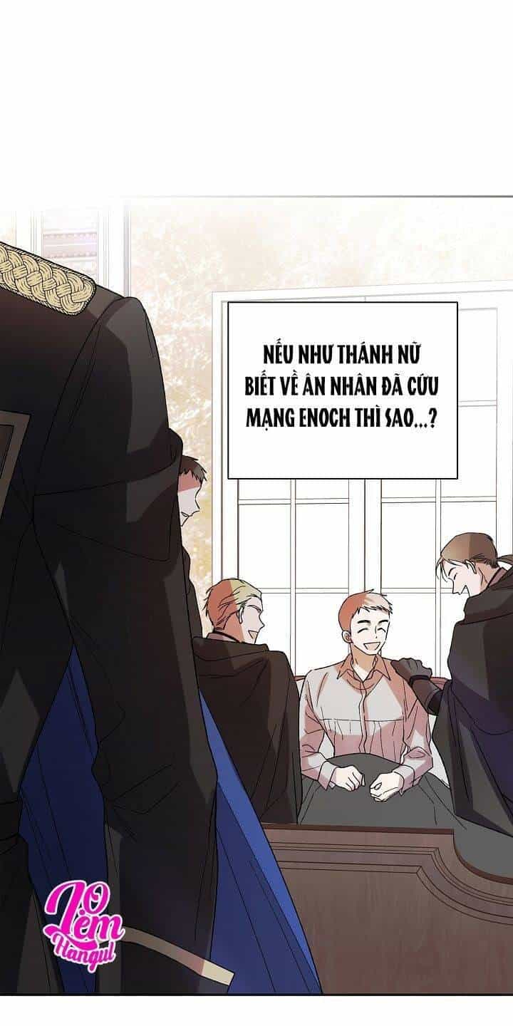 Cách Để Em Bảo Vệ Anh - Chương 9 - ảnh 36