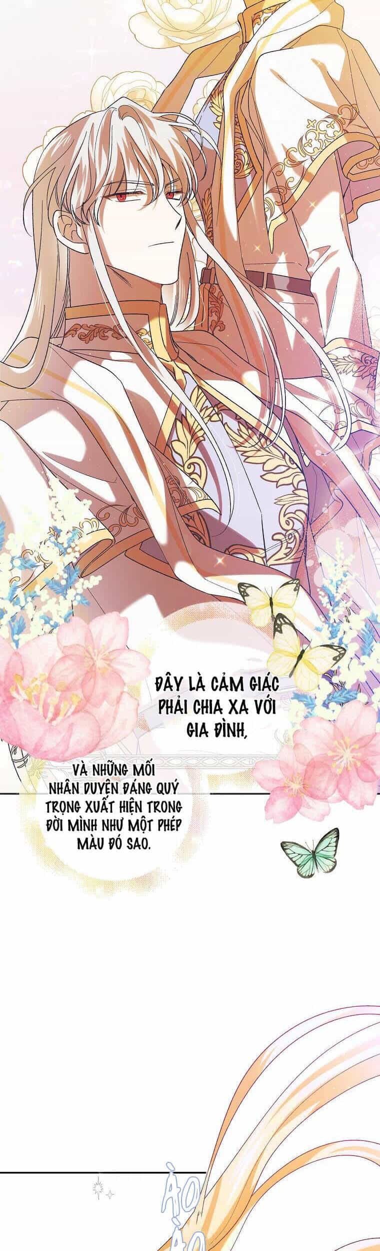 Cách Để Em Bảo Vệ Anh - Chương 61 - ảnh 14