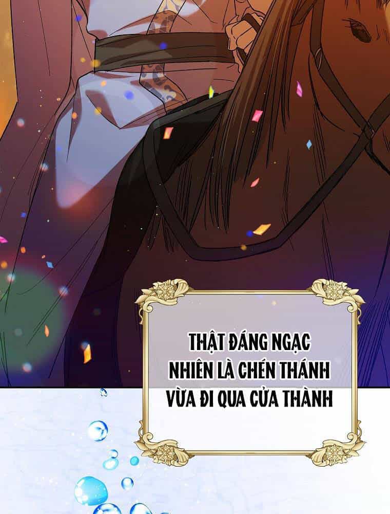 Cách Để Em Bảo Vệ Anh - Chương 61 - ảnh 24