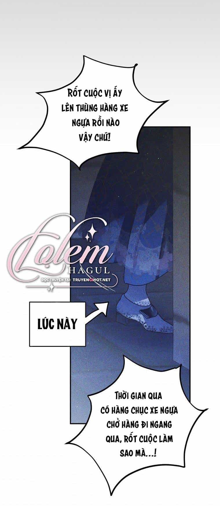 Cách Để Em Bảo Vệ Anh - Chương 62 - ảnh 49