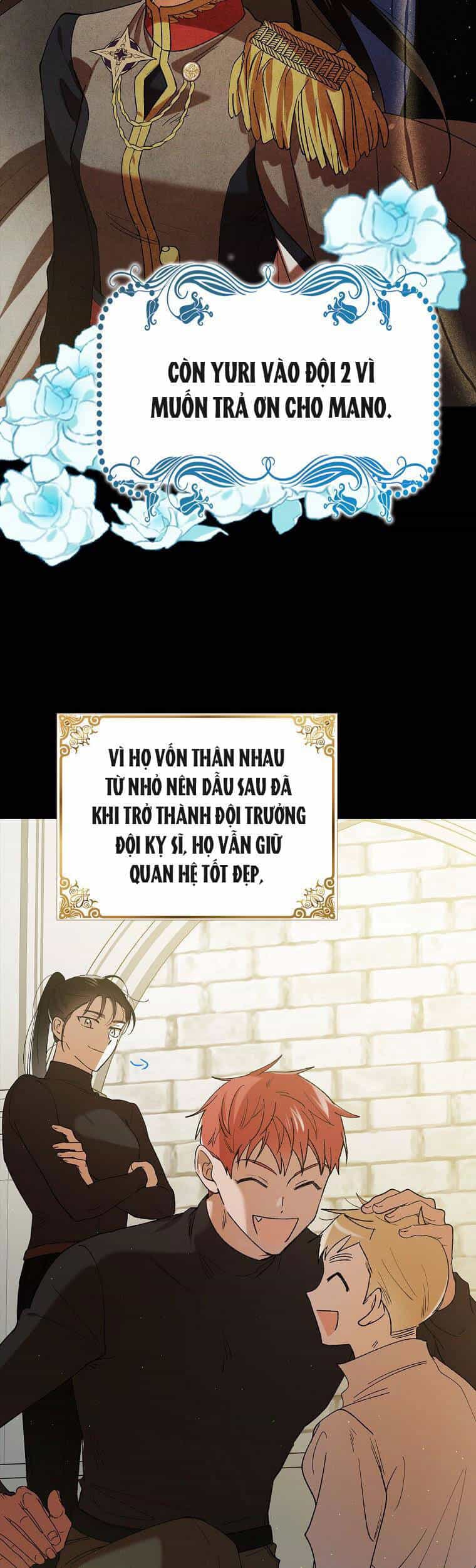 Cách Để Em Bảo Vệ Anh - Chương 62 - ảnh 61