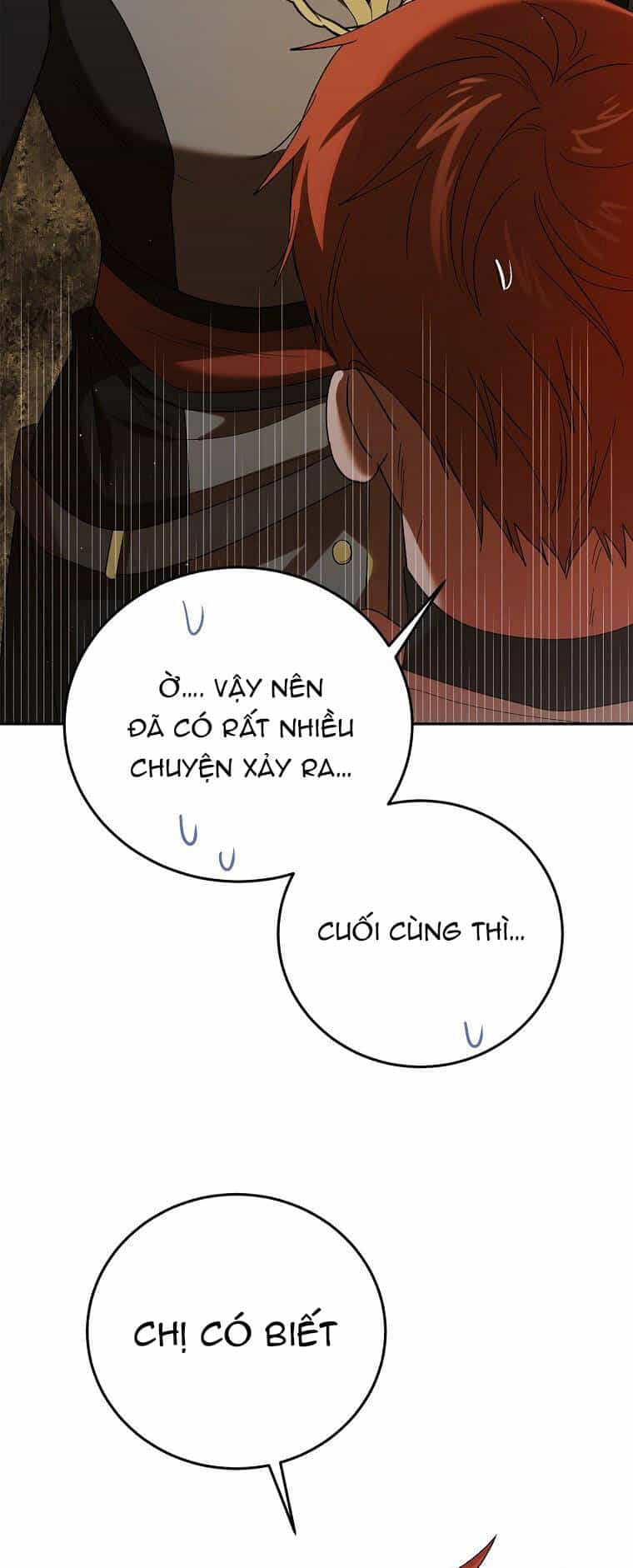 Cách Để Em Bảo Vệ Anh - Chương 62 - ảnh 76