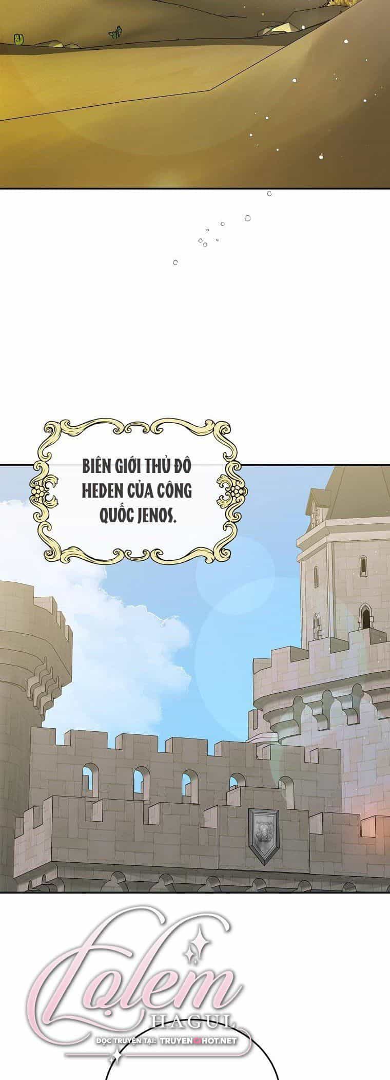 Cách Để Em Bảo Vệ Anh - Chương 62.5 - ảnh 6