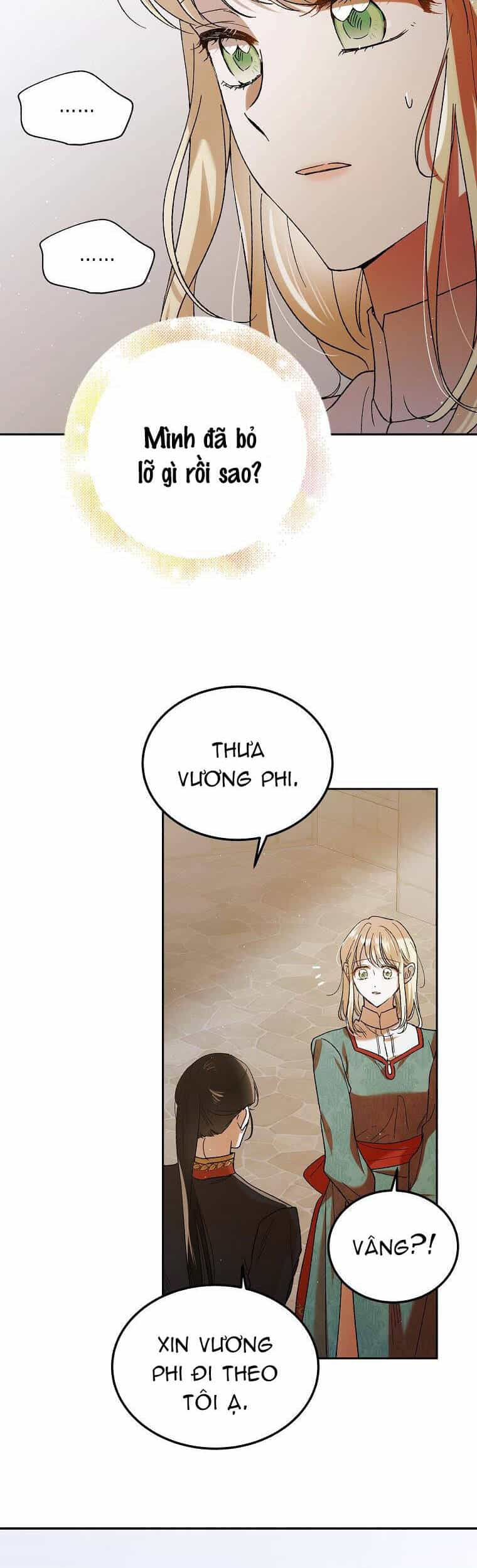 Cách Để Em Bảo Vệ Anh - Chương 63 - ảnh 14