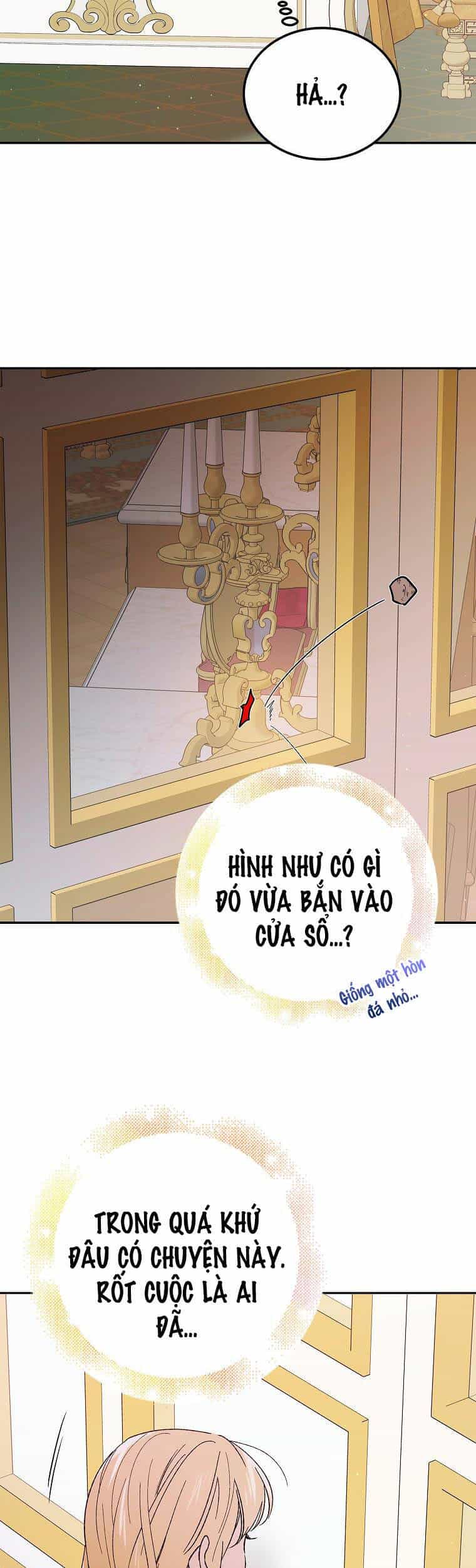 Cách Để Em Bảo Vệ Anh - Chương 63 - ảnh 22