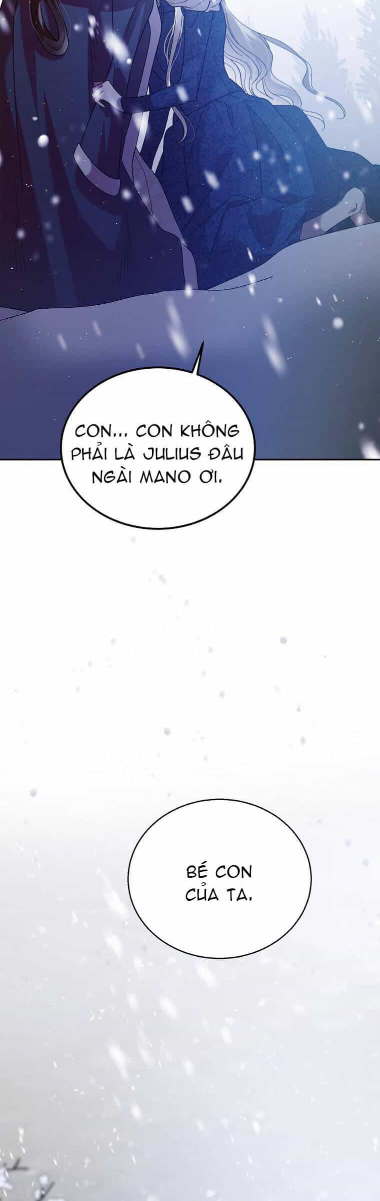 Cách Để Em Bảo Vệ Anh - Chương 63 - ảnh 47