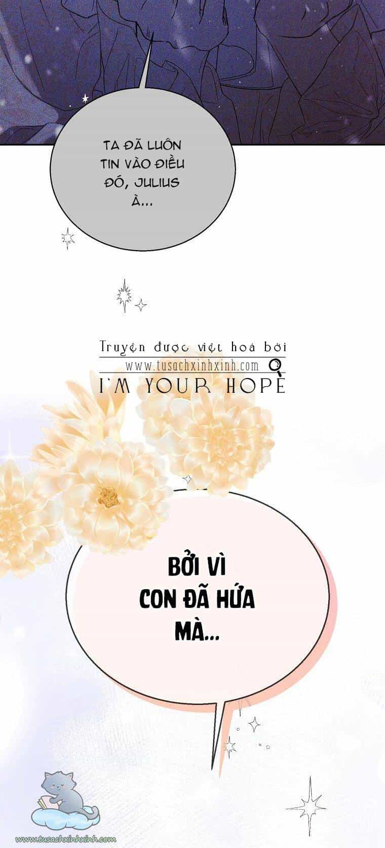 Cách Để Em Bảo Vệ Anh - Chương 64 - ảnh 16