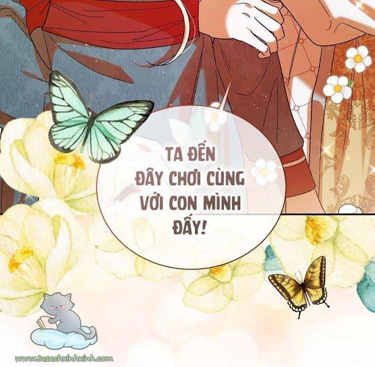 Cách Để Em Bảo Vệ Anh - Chương 64 - ảnh 25